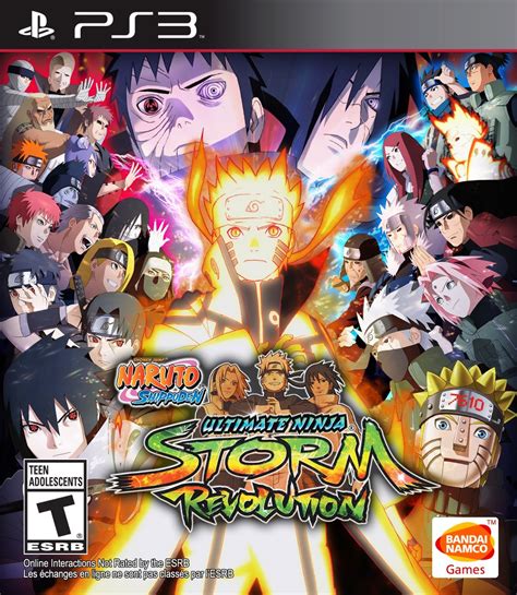 naruto online